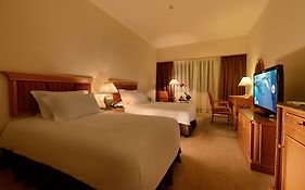 Crowne Plaza Chengdu City Center By Ihg