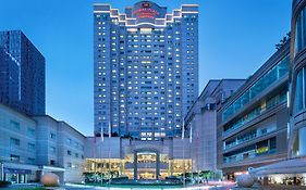Crowne Plaza Chengdu City Center By Ihg